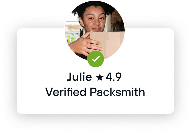 Get verified, unlock perks